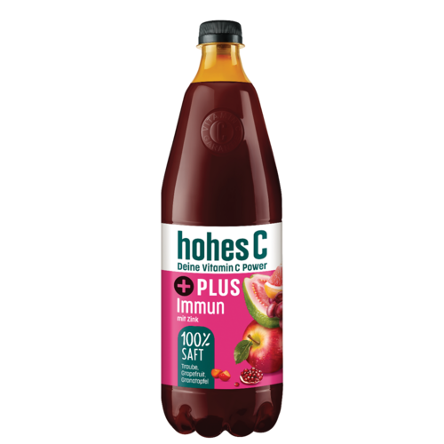 PLUS Immune